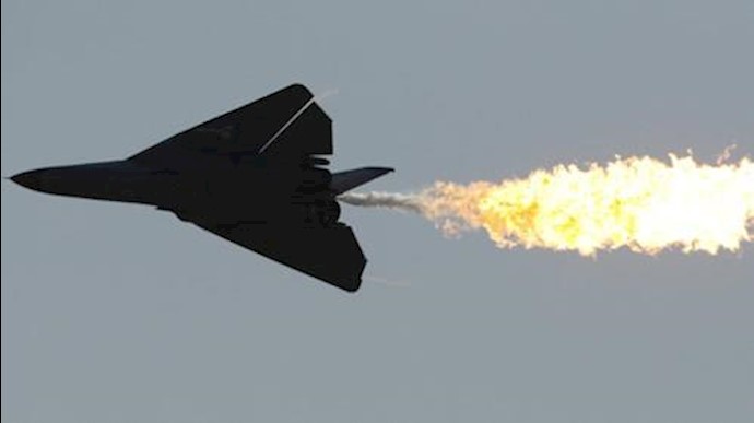 US shoots down pro-Syrian regime drone firing on coalition forces: official