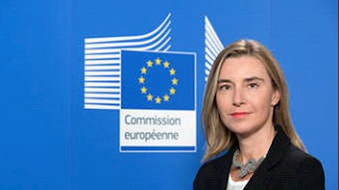 Statement by the HR/VP Federica Mogherini on the terrorist attacks in Baghdad