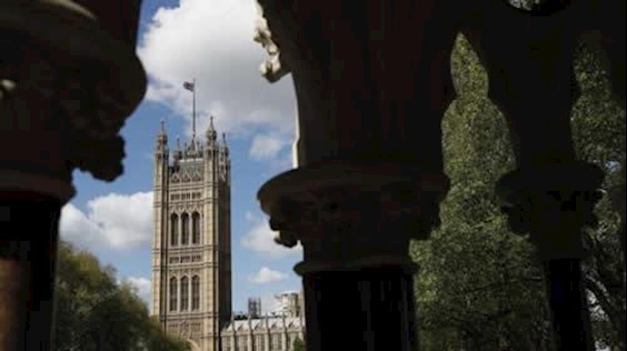 UK lawmakers hit by cyber security attack: media reports