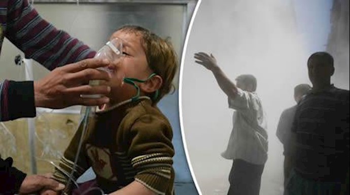 US warns Assad amid reports of plan for chemical attack in Syria