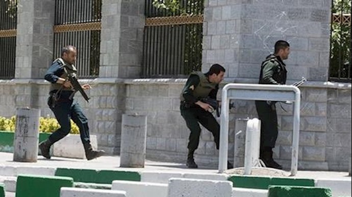 Why Iran Needs to Fuel Middle East Turmoil