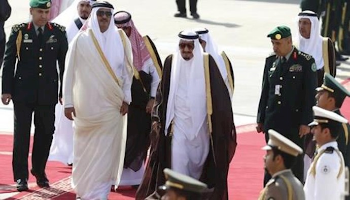 Saudi Arabia, Egypt, UAE sever ties to Qatar over ‘terrorism’