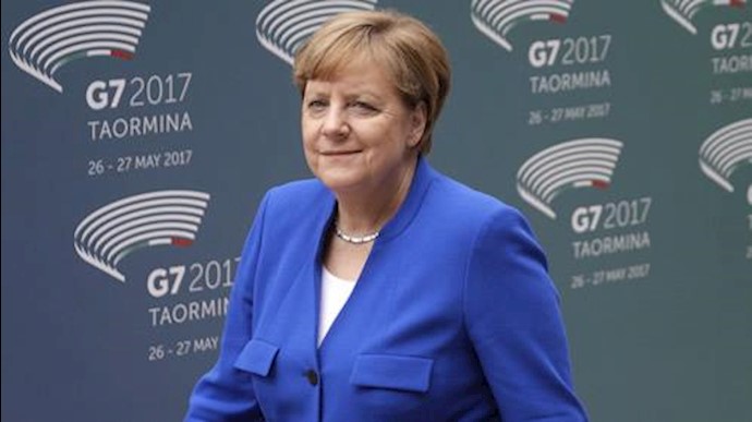  'Germany says it would do all it could to promote a resumption of dialogue to resolve the crisis between Gulf states and Qatar. (File photo)'