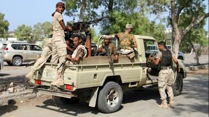 Clashes in south Yemen kill six civilians