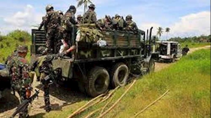 Philippines says school hostage drama over, 31 captives freed