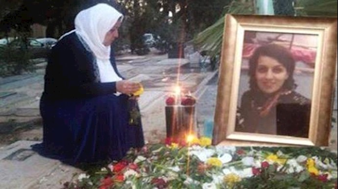  'Today is the day when we remember political prisoners, both those executed over the past decades, and those who are held in prison right now'