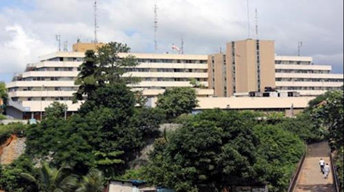 U.N. closes Ivory Coast mission, security remains fragile