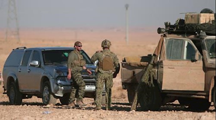 U.S.-backed Syrian force starts battle to capture Raqqa from Islamic State