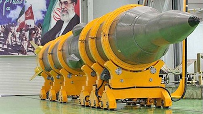 Iran Developing Advanced Nuclear Capabilities, Reducing Time to Weapon