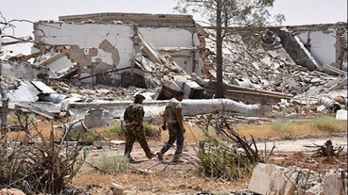 Trump Admin Authorizes Strikes on Iranian-Backed Forces