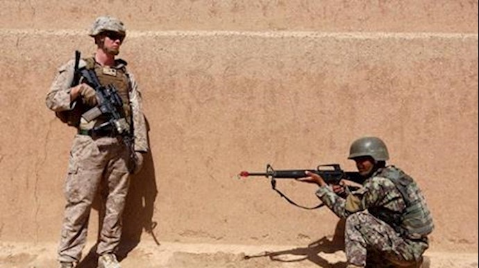 Mattis bristles at Pentagon waste of $28 million on Afghan uniforms