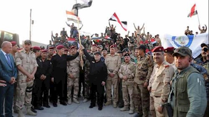 Iran Regime is Poised to Gain as ISIS Falls in Mosul