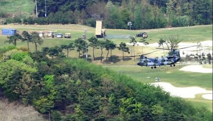 US to test anti-missile system in Alaska