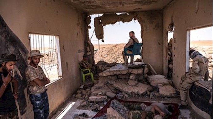 Iran Dominates in Iraq After U.S. ‘Handed the Country Over’