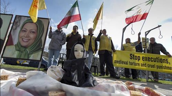Spate of executions in Iran since the beginning of July, says Rajavi