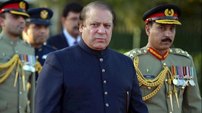 Pakistan PM Nawaz Sharif resigns after Supreme Court order to disqualify him