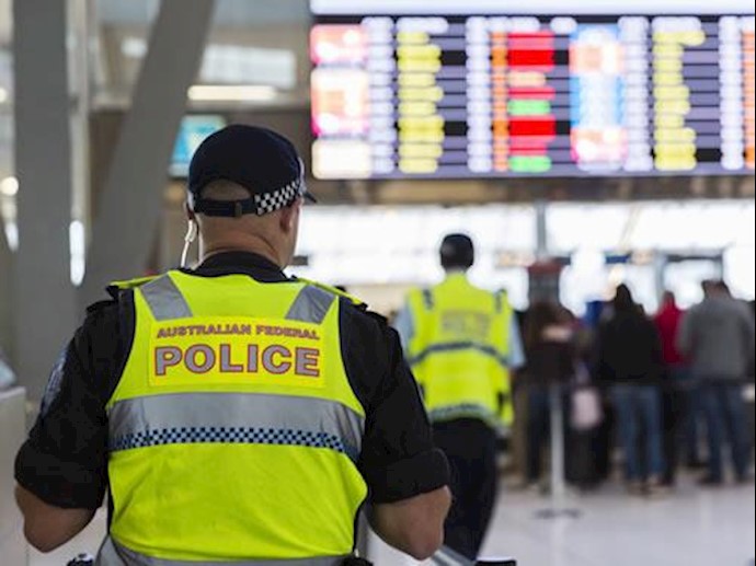 Australian Police Arrest 4 Men Allegedly Plotting To Bomb Airplane
