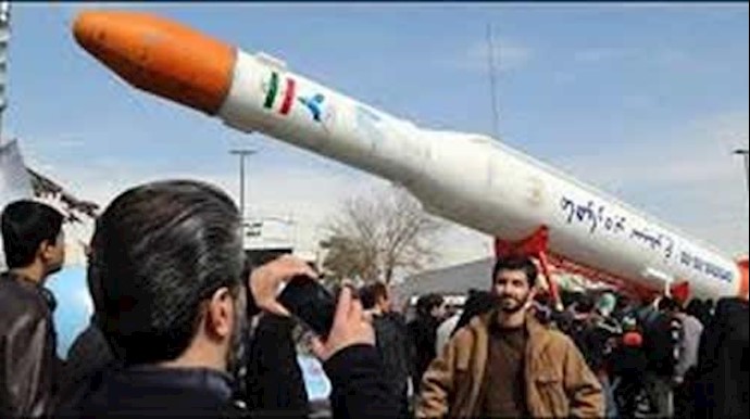 Iran claims successful rocket test, move likely to anger U.S.