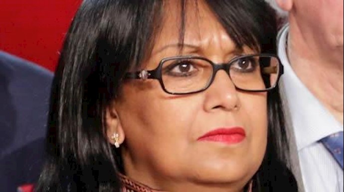 Iran must recover its freedoms, human rights