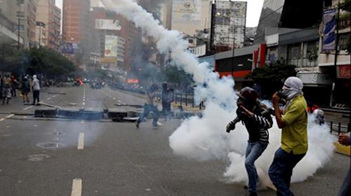 Deadly protests mar Venezuela ballot as voters snub Maduro assembly