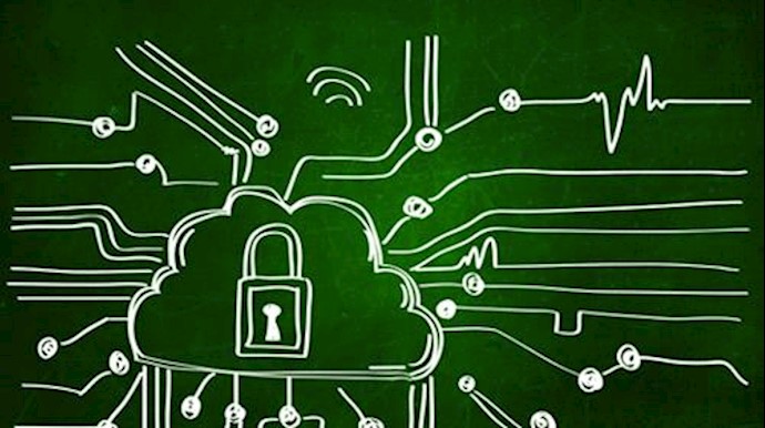 Is the Iranian National Security penetrated by active Telegram Channels?