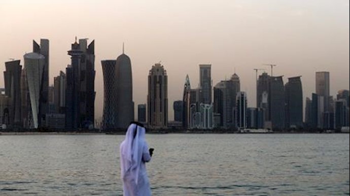 Deadline to resolve Qatar rift extended