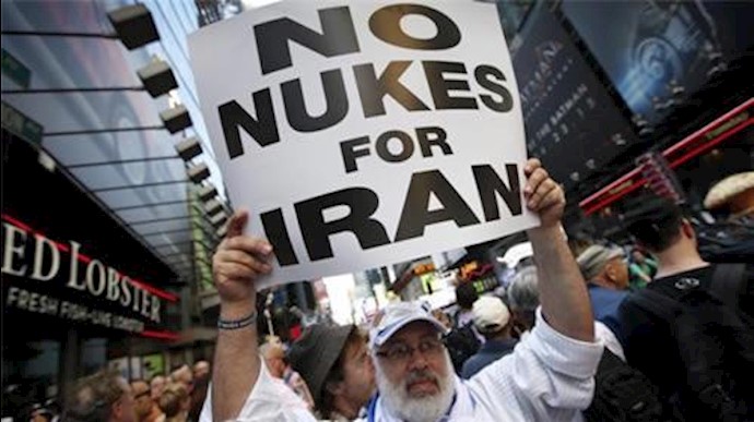 Two Years after Nuclear Deal, Iran Seeking Regional Dominance