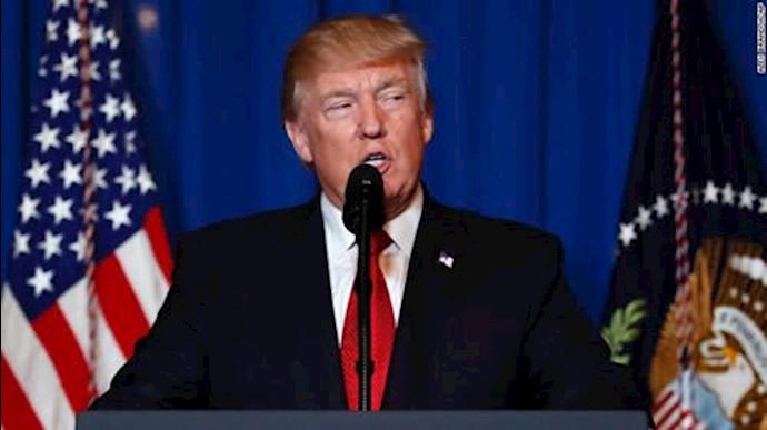  'Donald Trump to blacklist Irans elite IRGC as terrorists after missile threat to US'