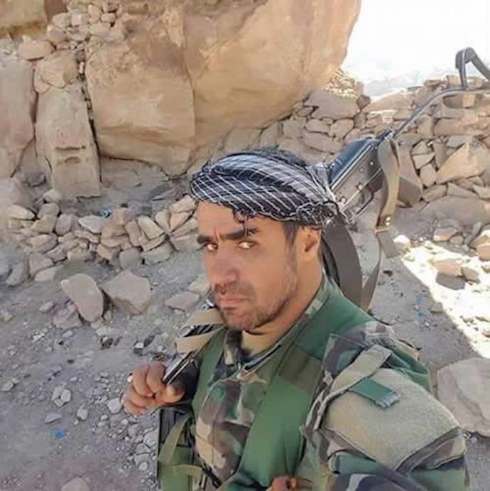 Houthi leader Osama al- Madani killed in Arab coalition raids off Najran