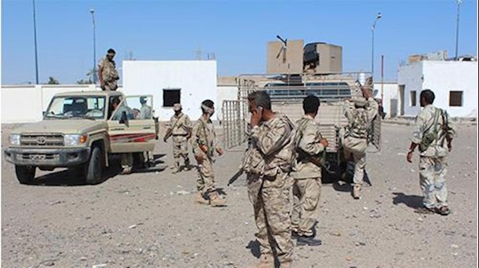 Senior al-Qaeda leader surrenders to Yemeni security forces