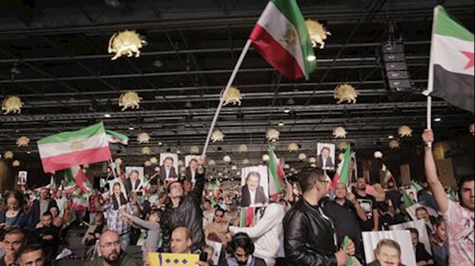 IRAN REGIME’S OFFICIAL: “THE GOVERNMENT MUST PROTEST AGAINST FRANCE DUE TO MEK GATHERING”