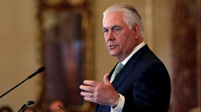 Egypt says foreign minister discussed Qatar with U.S. Secretary of State