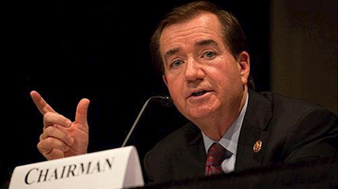 Royce on MSNBC: Senate needs to pass North Korea, Russia, Iran sanctions bill