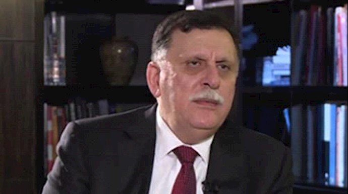 Libya PM says, ‘We share a similar vision to prioritise a political agreement’