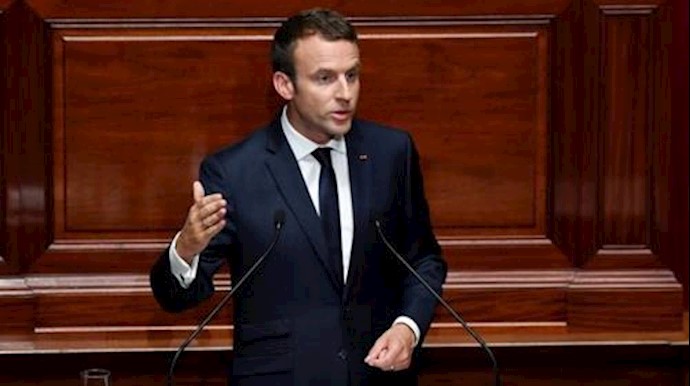 French government comfortably wins parliament confidence vote