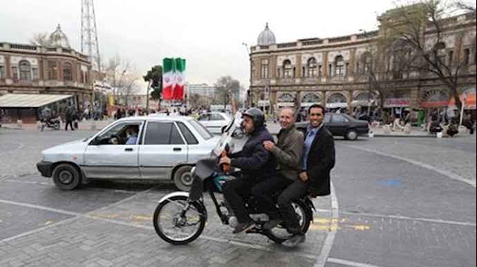 US calls for Iran’s immediate release of detained US citizens