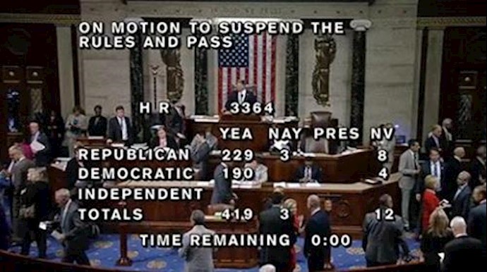 New Iran Regime Sanctions Since Nuclear Deal