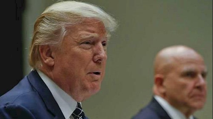 Trump Admin Unveils Sanctions on Iran for ‘Malign’ Terrorism, Human Rights Abuses