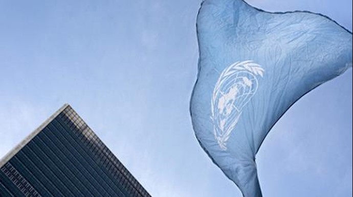 UN chief appoints head of panel laying groundwork for possible war crimes probe in Syria