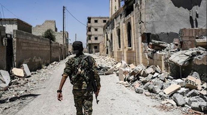 US troops inside Raqa, IS Syria stronghold: official