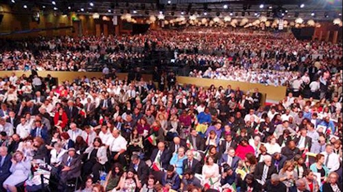 Are the winds of change blowing in Iran?