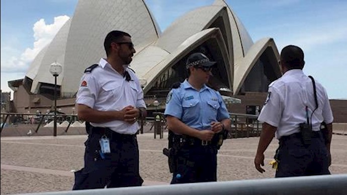 Australia creates counter-terror super ministry