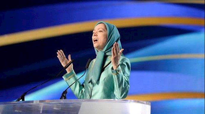 Video: Opposition convention in Paris calls for evicting Iran from the Middle East