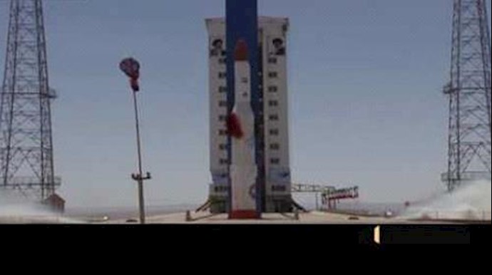 Four Nuclear Deal Nations Decry Iran’s Space Launch