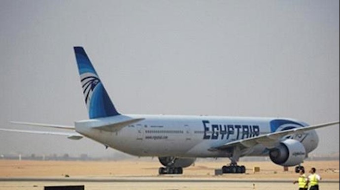 Electronics ban on EgyptAir flights to U.S. to be lifted Wednesday: chairman