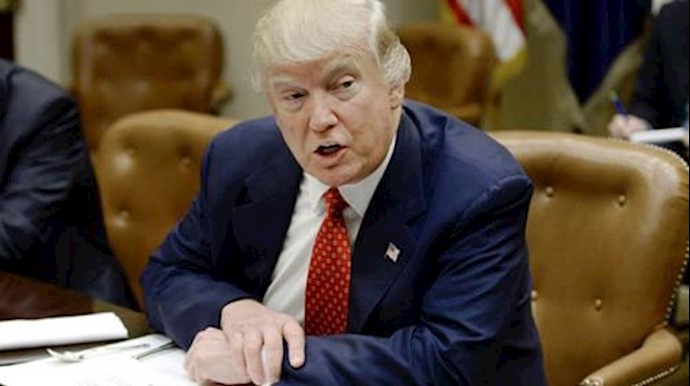  'The way forward for President Trump on Iran'