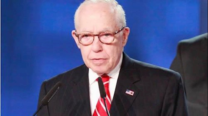  'Judge Michael Mukasey'