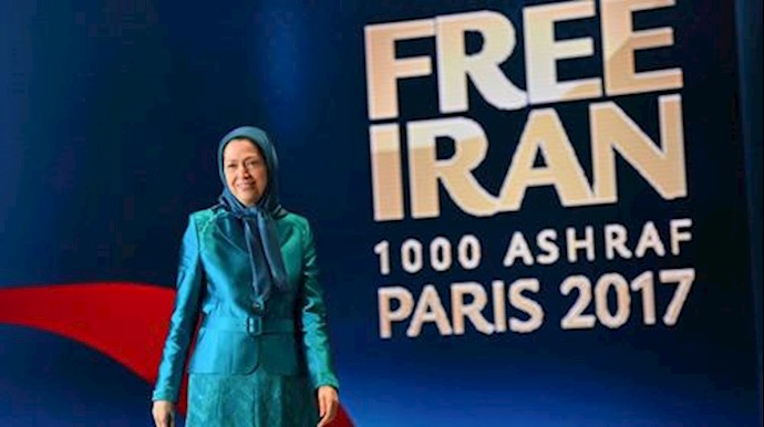 ‘FREE IRAN’ CONFERENCE CONDEMNS TEHRAN’S HUMAN RIGHTS ABUSES