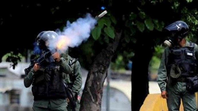 Venezuelan’s opposition calls new strike, violence flares