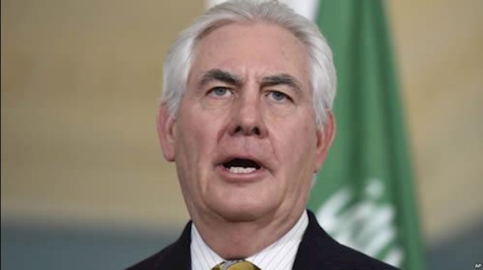 Trump Administration Says There’s Been No Change to ‘Iran’s Malign Behavior’